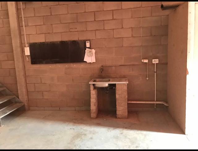89M² WAREHOUSE RENTED IN BRIARDENE